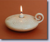 Svetilka Lumina